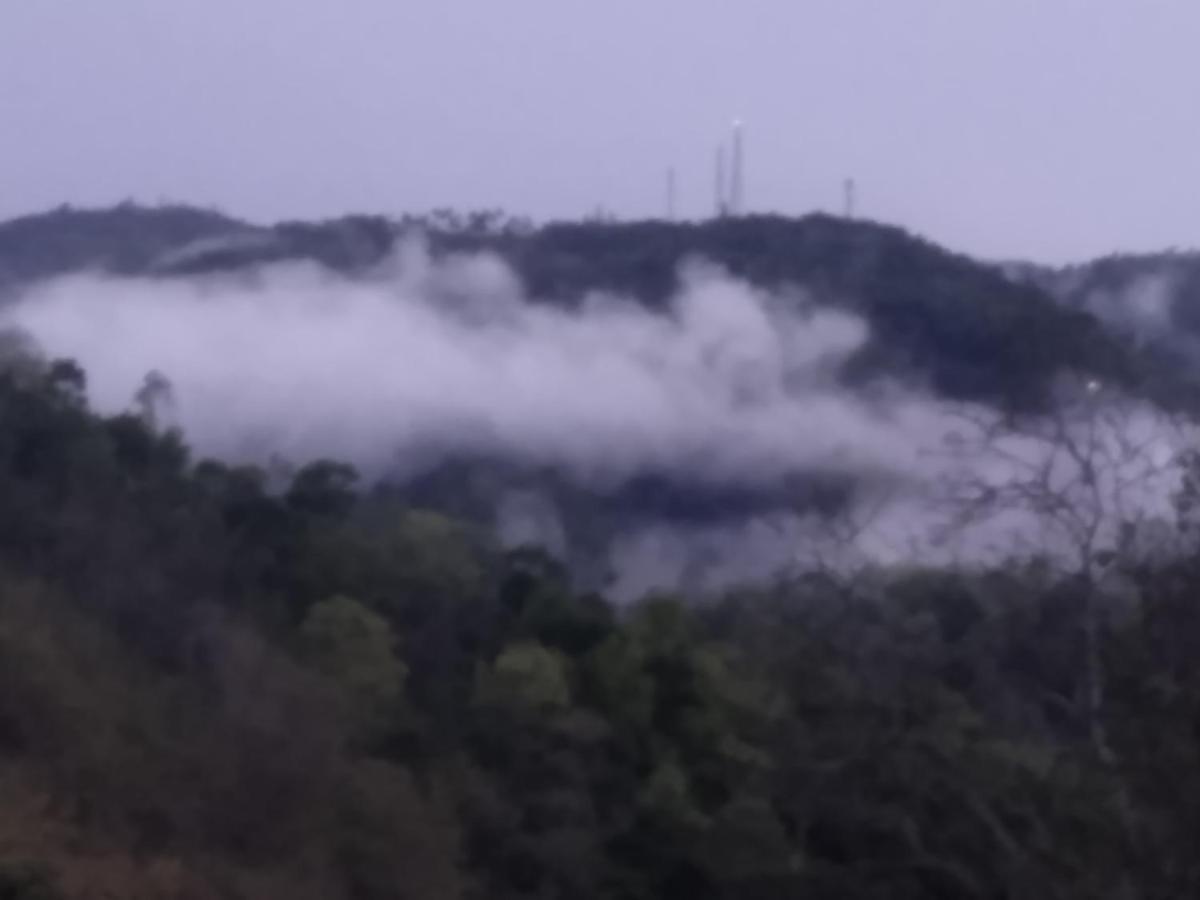 Spring And Valley View เทกคาดี ภายนอก รูปภาพ