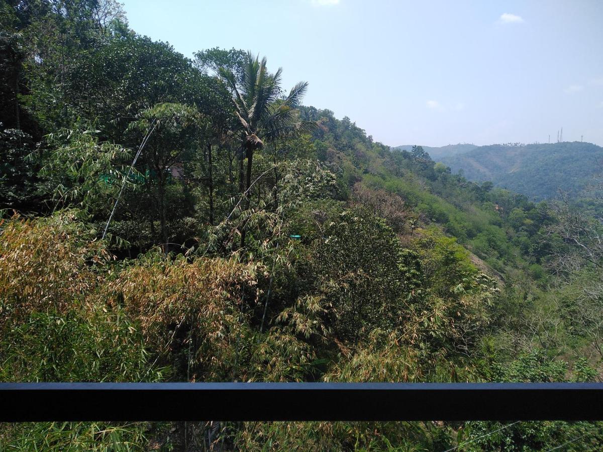 Spring And Valley View เทกคาดี ภายนอก รูปภาพ