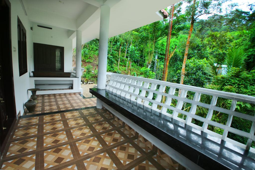 Spring And Valley View เทกคาดี ภายนอก รูปภาพ
