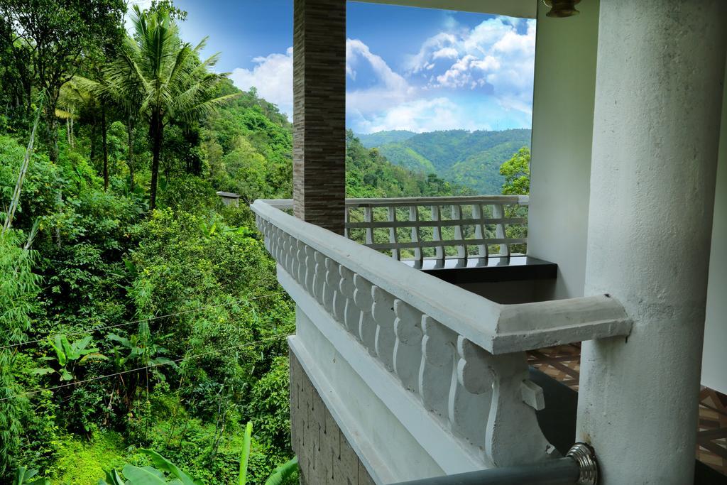 Spring And Valley View เทกคาดี ภายนอก รูปภาพ